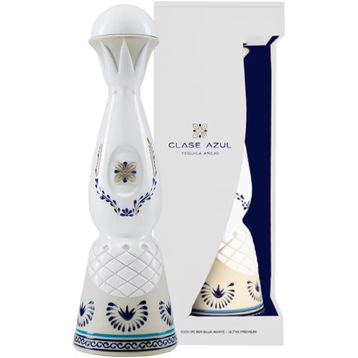 Clase Azul Anejo Tequila 700ml