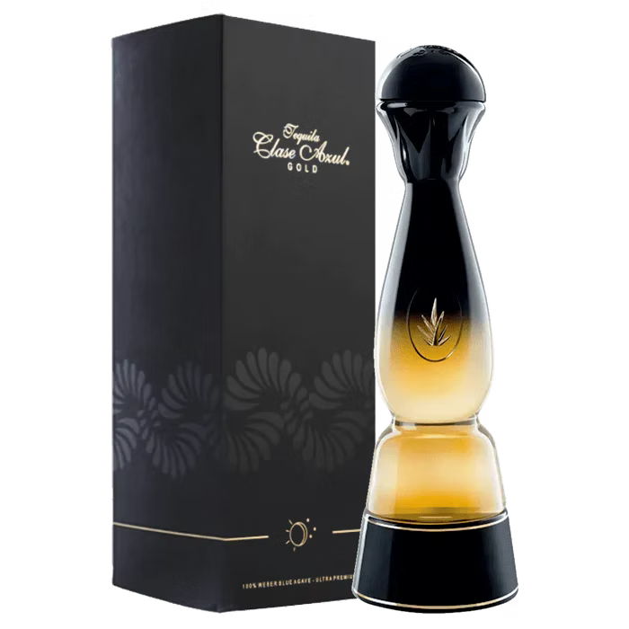 Clase Azul Gold Tequila 700ml