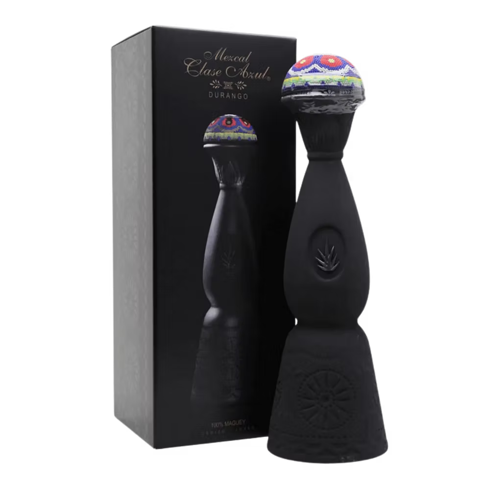 Clase Azul Mezcal Durango 750ml