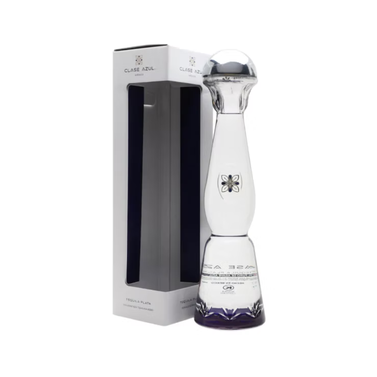 Clase Azul Plata Tequila 700ml