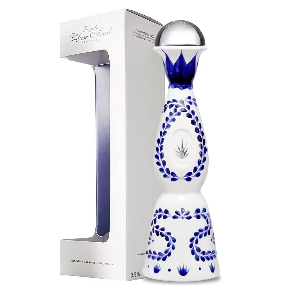 Clase Azul Reposado 700ml