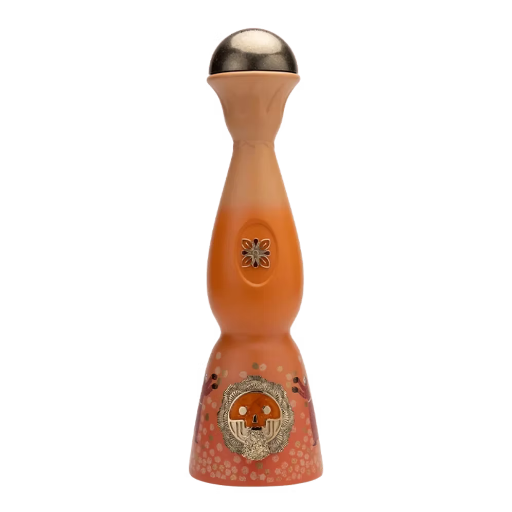 Clase Azul Tequila Dia de Muertos Limited Edition Aromas 1L