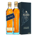 Johnnie Walker Blue Label 750ml with FREE Customized Bottle and Box Engraving P1