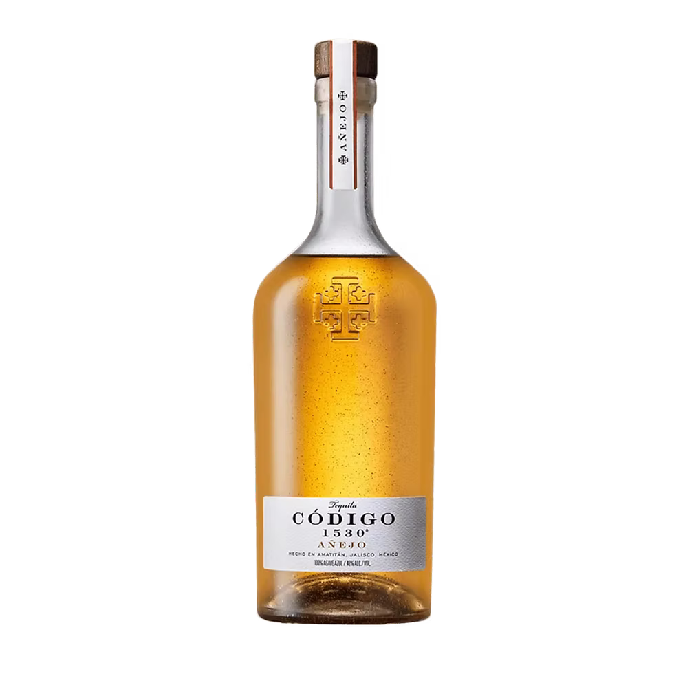 Codigo 1530 Anejo 750 ml