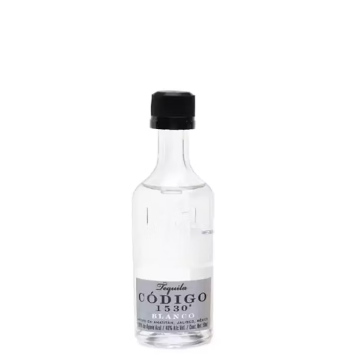 Codigo 1530 Blanco 50 ml (Miniature)