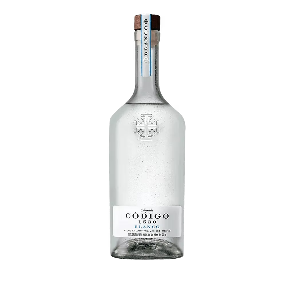 Codigo 1530 Blanco 750 ml