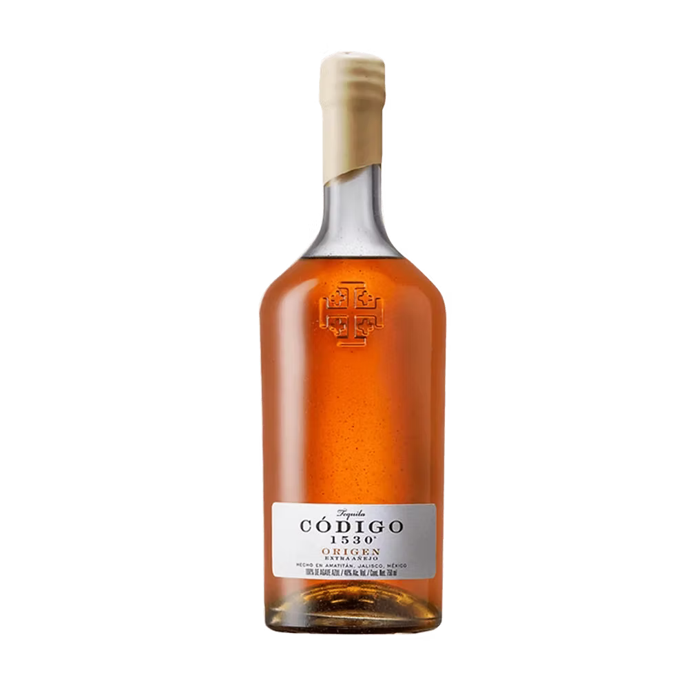 Codigo 1530 Origen 750 ml
