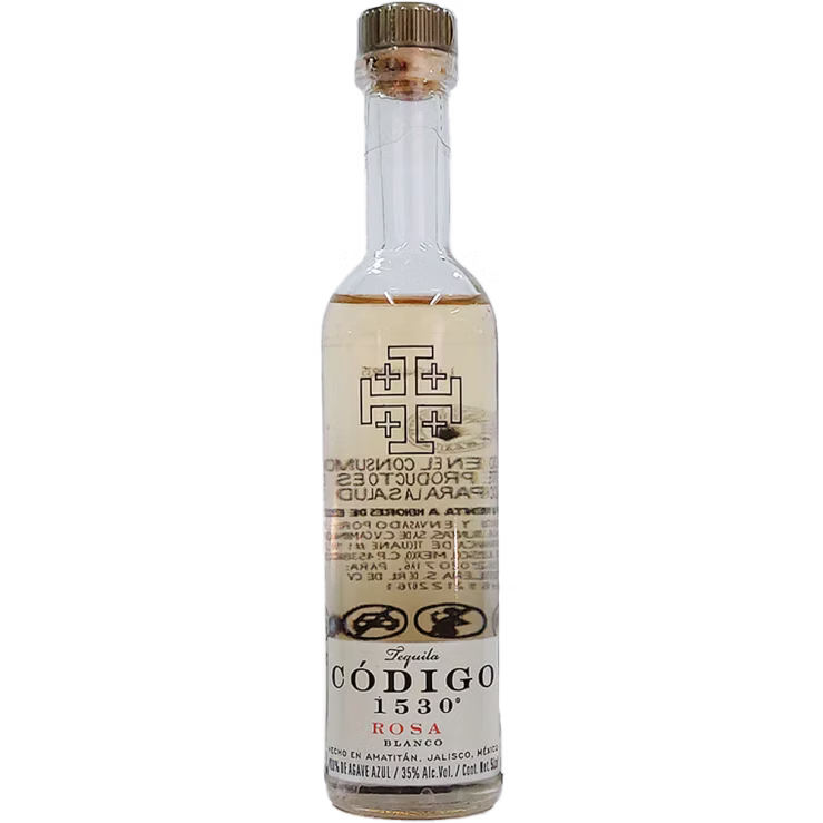Codigo 1530 Rosa 50 ml (Miniature)