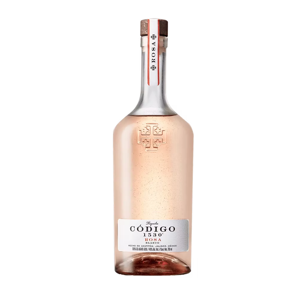 Codigo 1530 Rosa 750 ml