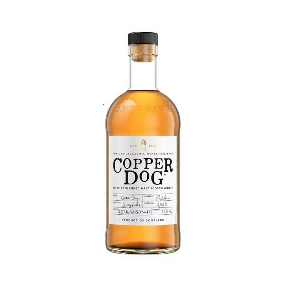 Copper Dog 700 ml
