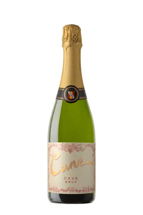 Cune Rioja Cava Brut 750 ml