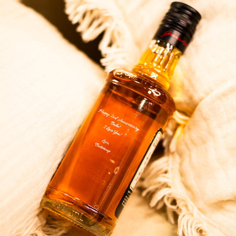 Jim Beam 200 ml