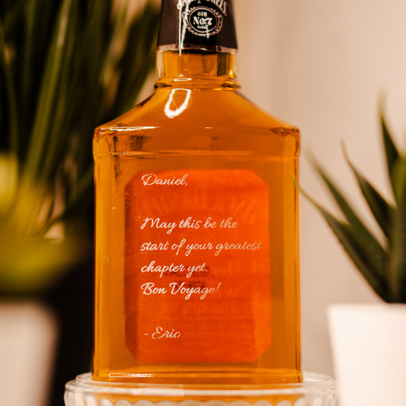 Jack Daniel's Old No. 7 200 ml