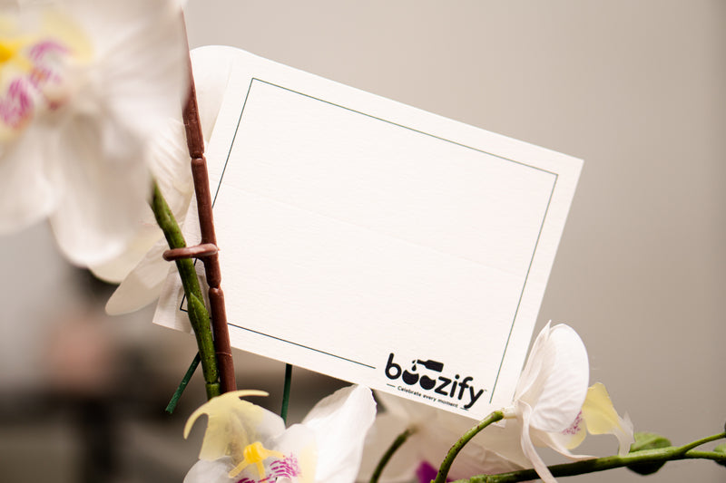 Signature Frame