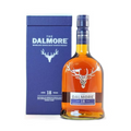 Dalmore 18 YO 700 ml (PRE-ORDER)