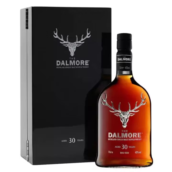 Dalmore 30 YO 700 ml (PRE-ORDER)