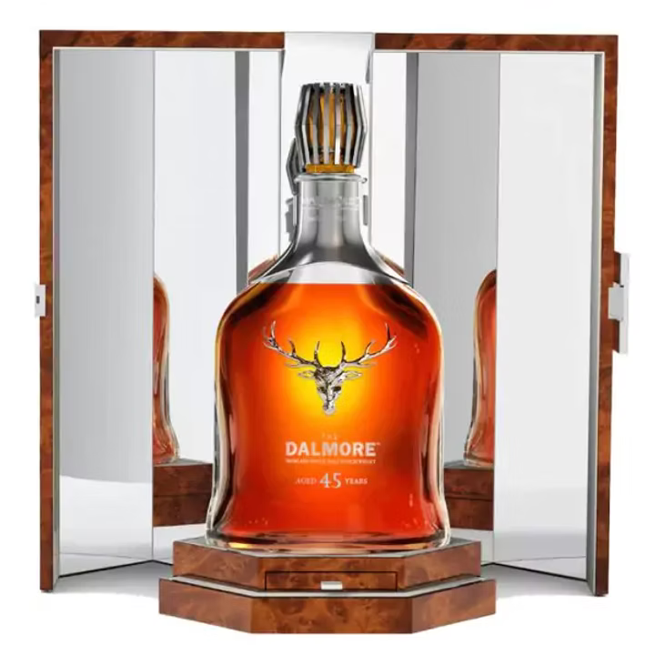 Dalmore 45 YO 700 ml (PRE-ORDER)
