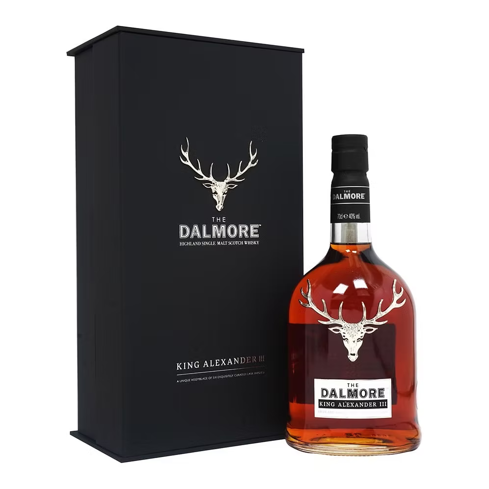 Dalmore King Alexander 3 700 ml (PRE-ORDER)