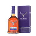 Dalmore Sherry Cask Select 12 YO Singlemalt Scotch Whisky 700 ml