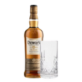 Dewar's 15YO 1 L with FREE Highball Glass