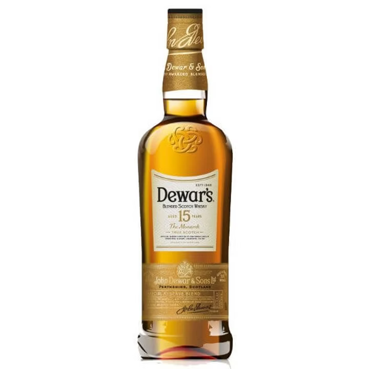Dewar's 15 YO 750 ml