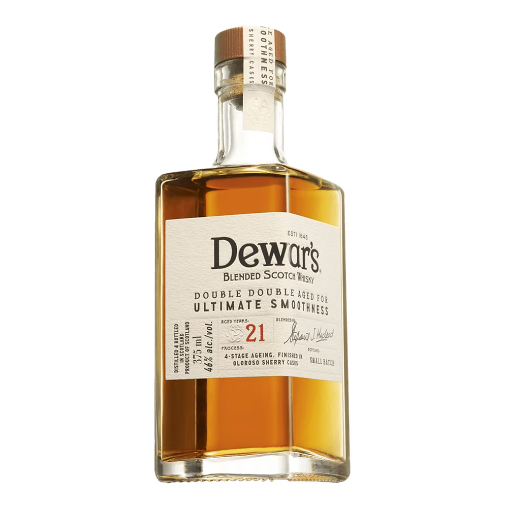 Dewar's 21 YO 500 ml