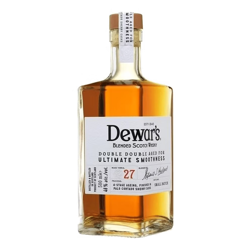 Dewar's 27 YO 500 ml
