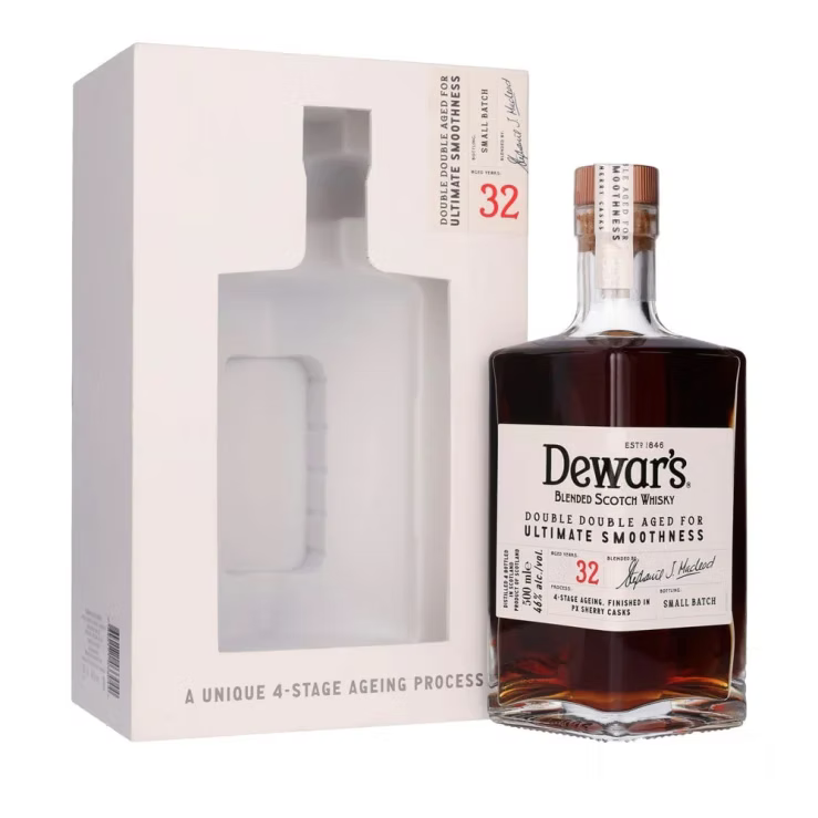 Dewar's 32 YO 500 ml