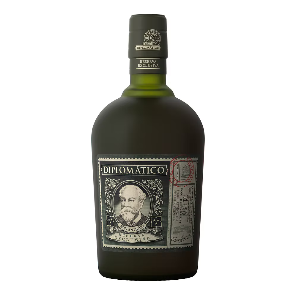 Diplomatico Reserva Exclusiva Rum 700ml
