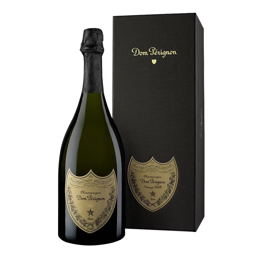 Dom Perignon  Brut 750 ml