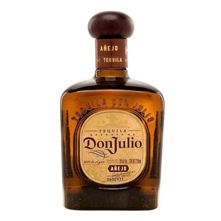 Don Julio Anejo 700 ml