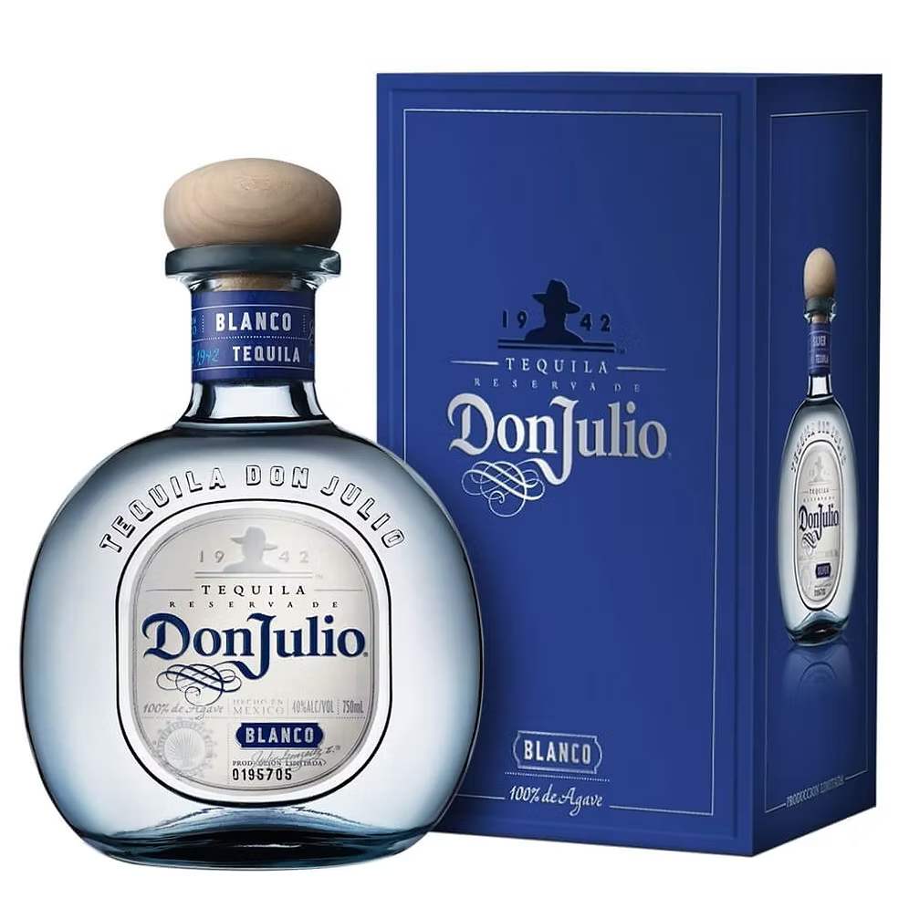 Don Julio Blanco 700 ml