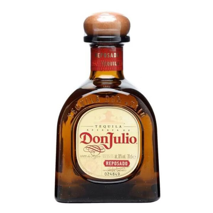 Don Julio Reposado 700 ml