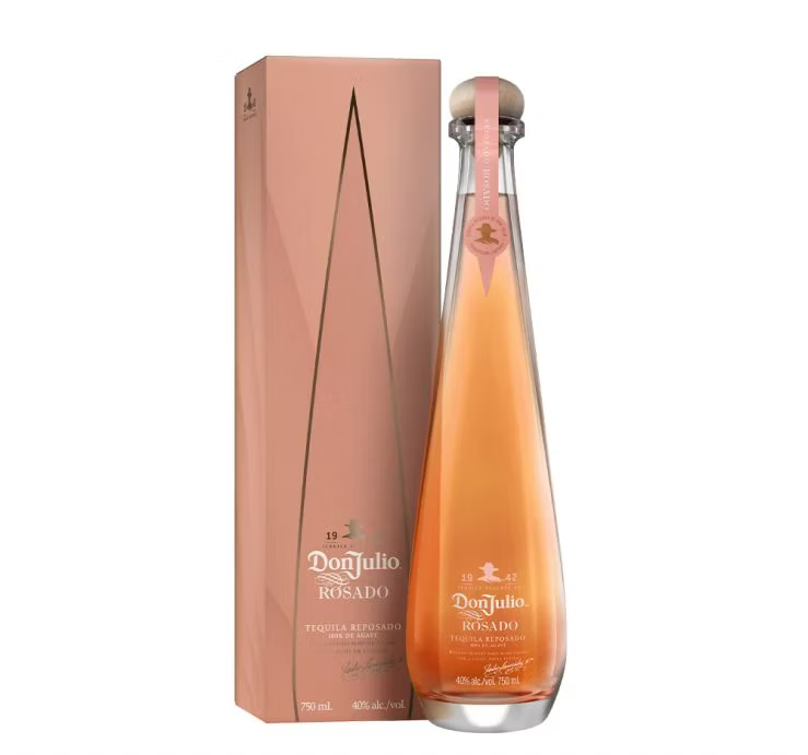 Don Julio Rosado 750ml