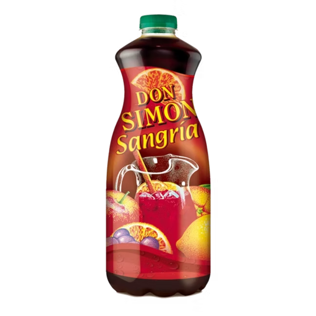 Don Simon Sangria 1.5 L