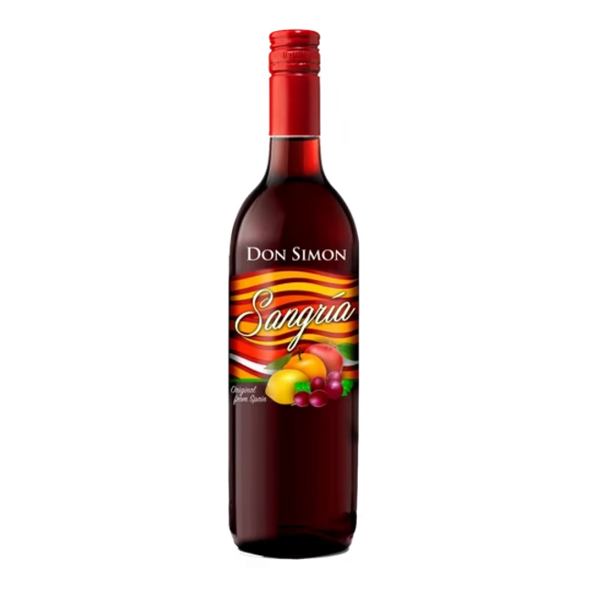 Don Simon Sangria 750 ml