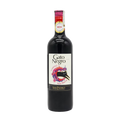 Gato Negro Red Blend (Cab/Syrah etc.) NV  750 ml