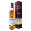 Glenfiddich 15 YO 700 ml