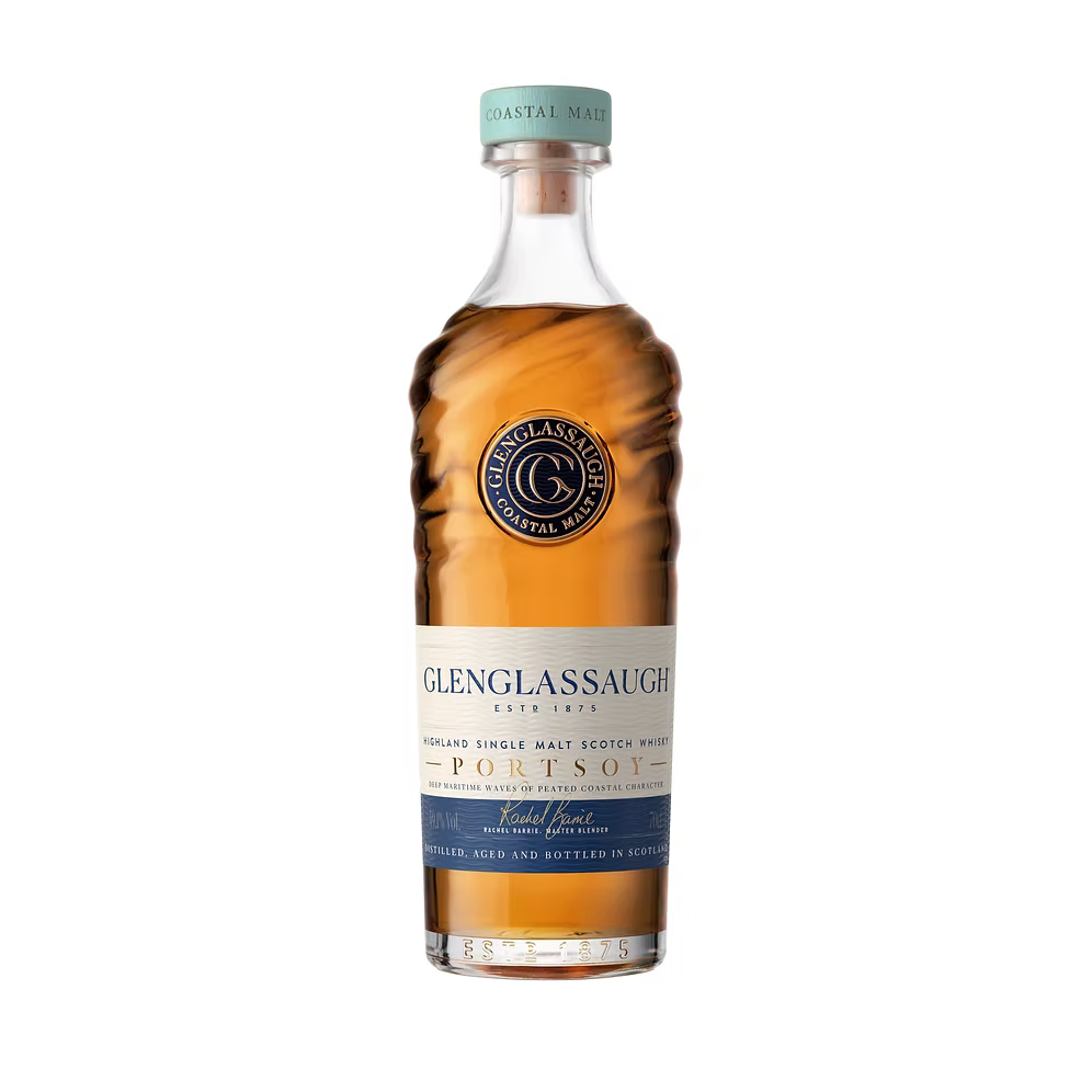 Glenglassaugh Portsoy 700 ml