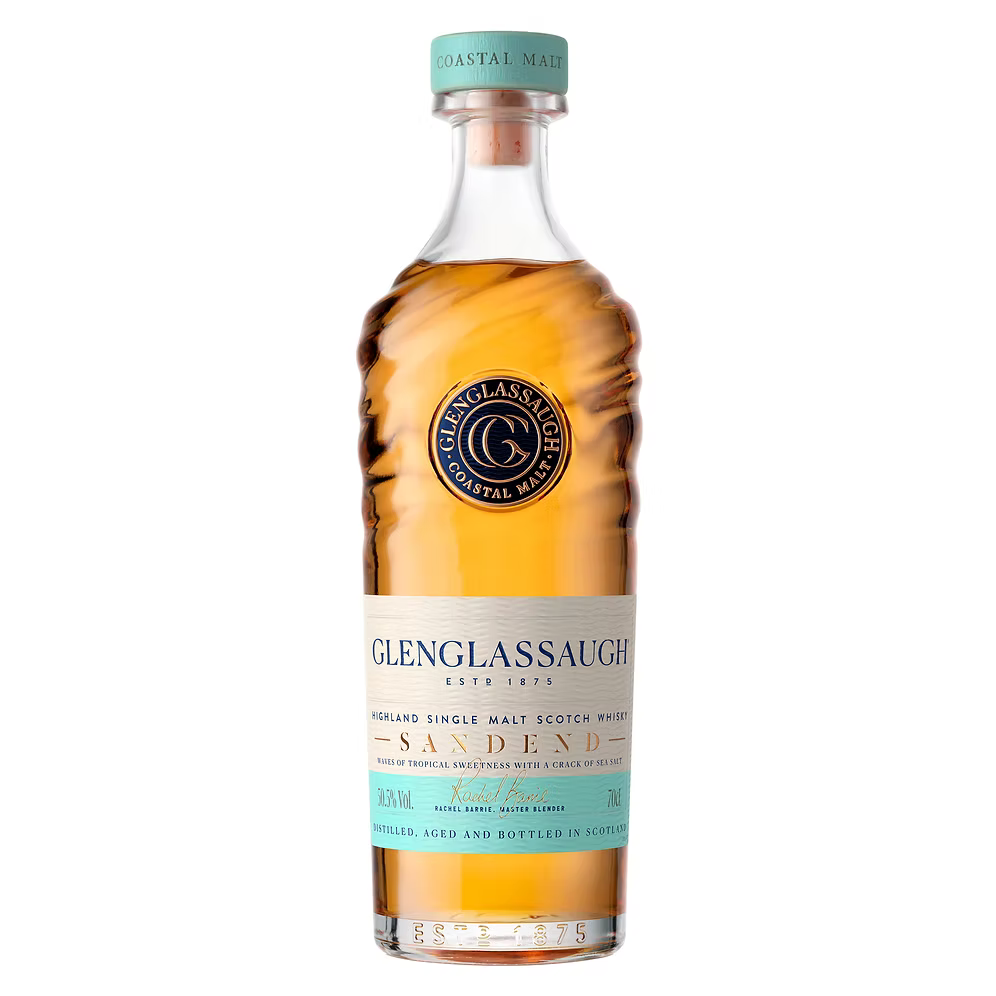 Glenglassaugh Sandend 700 ml