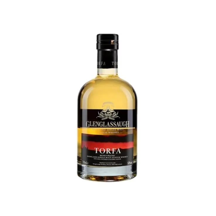 Glenglassaugh Torfa 700 ml