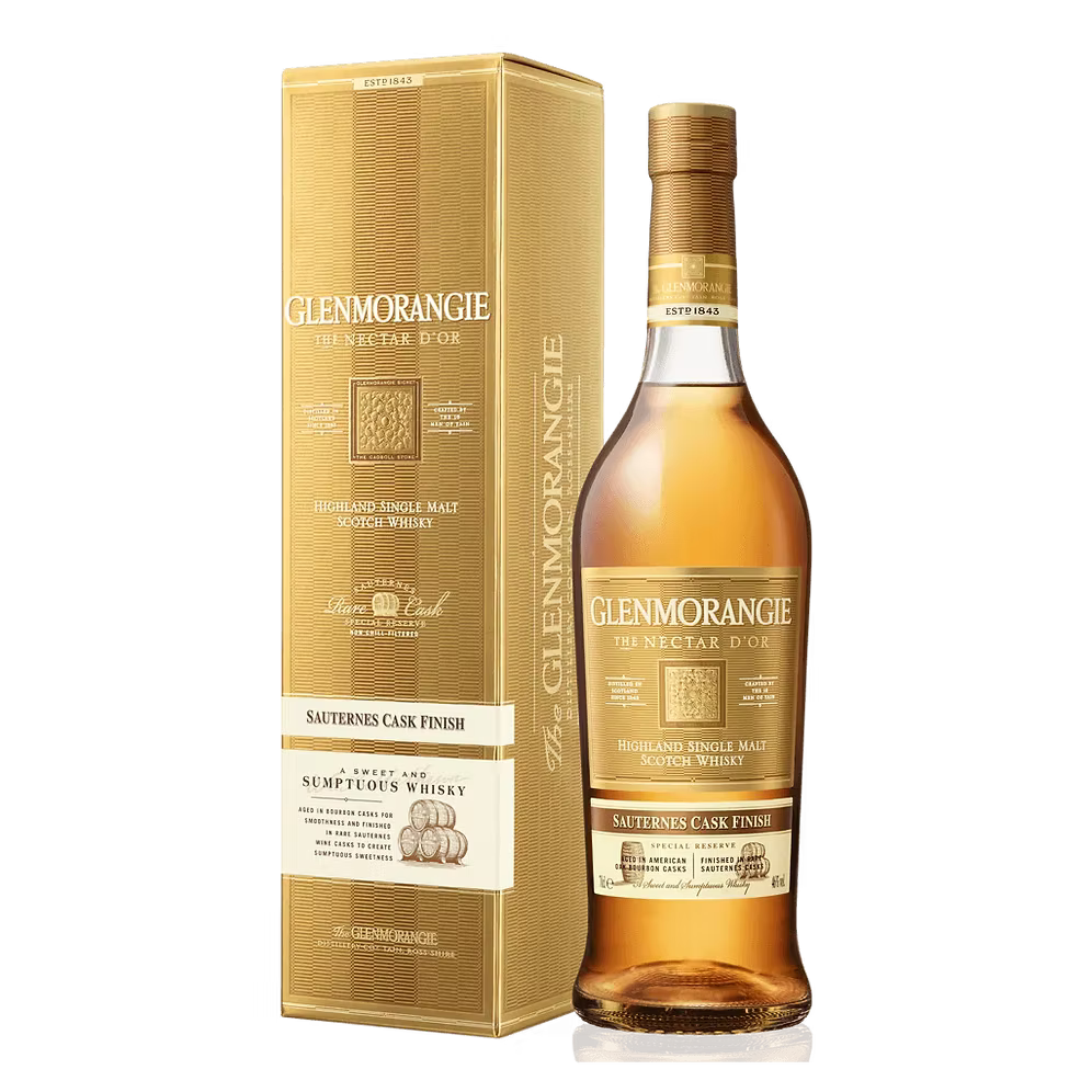 Glenmorangie Nectar 700 ml