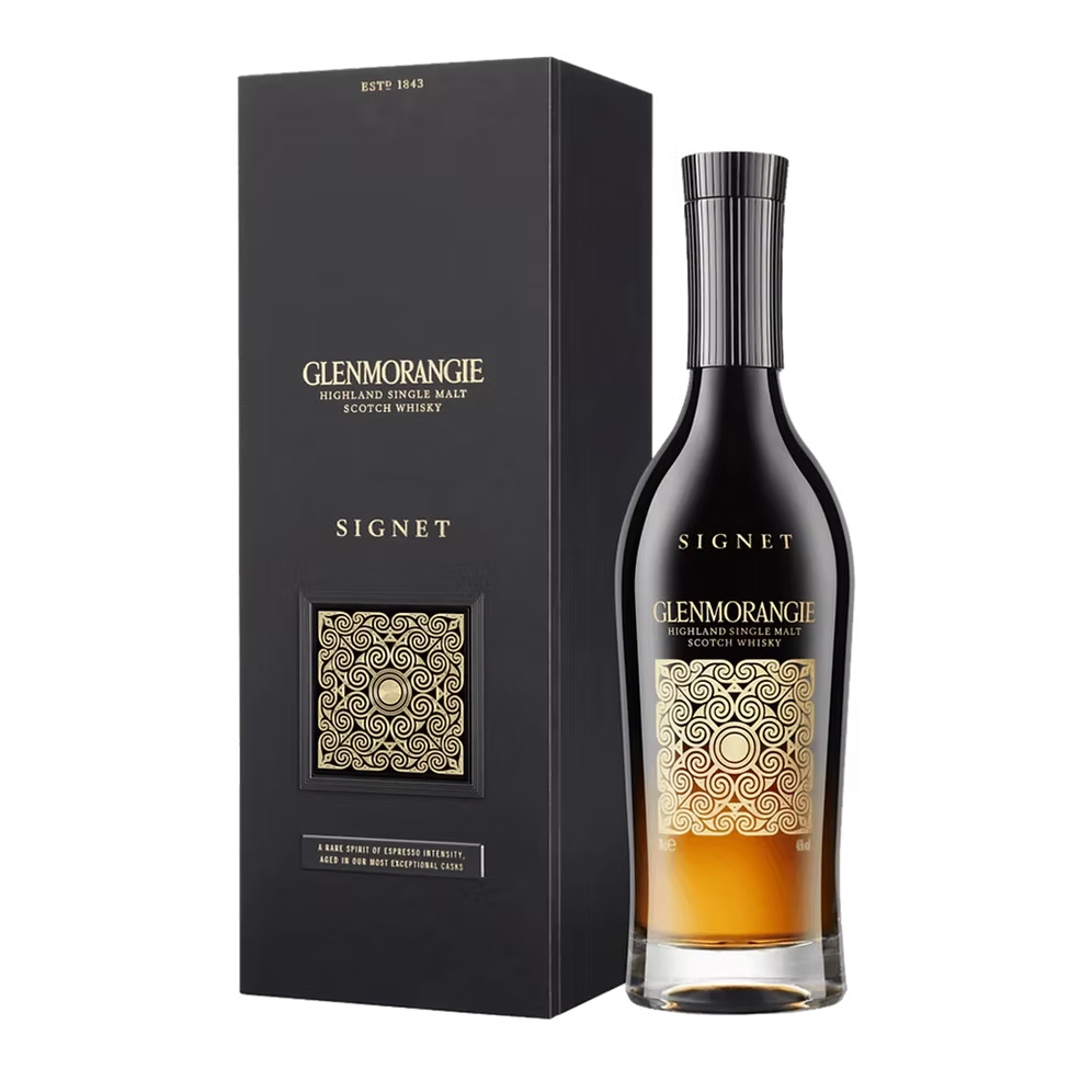 Glenmorangie Signet 700 ml