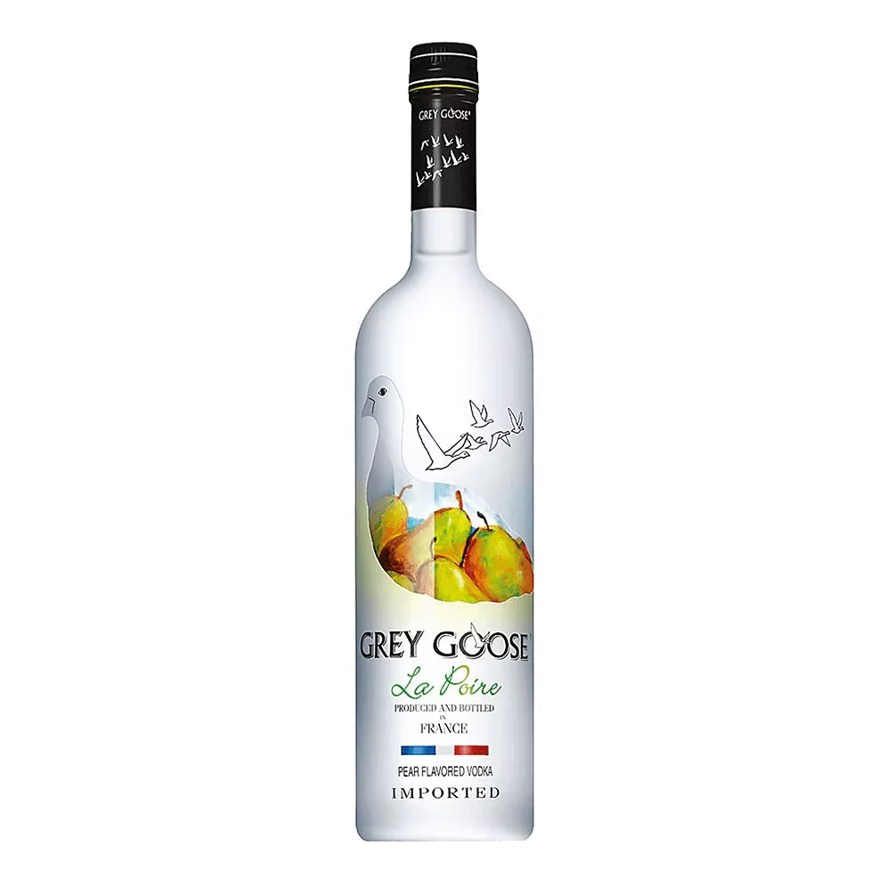 Grey Goose La Poire 750 ml