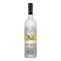 Grey Goose Le Citron 750 ml