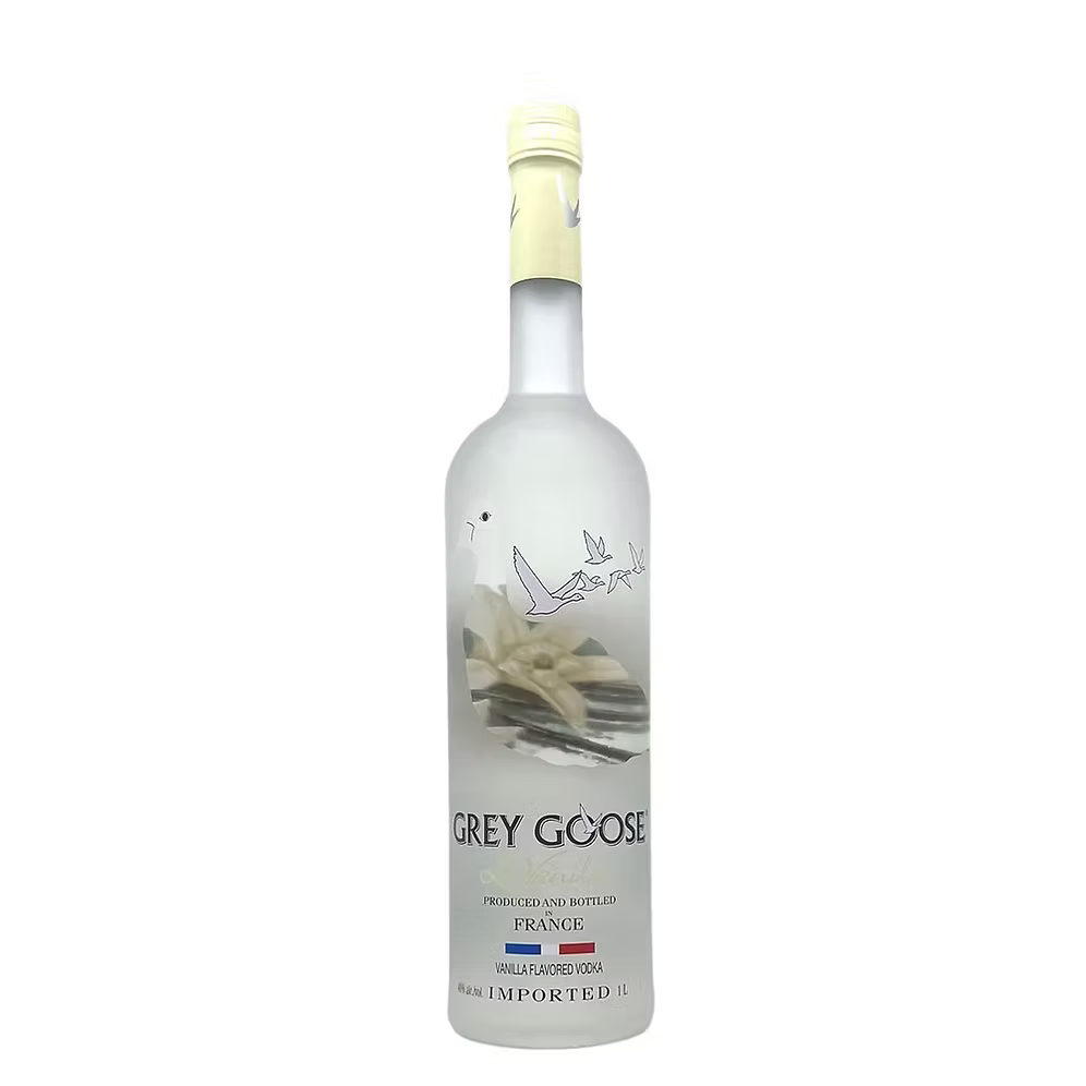 Grey Goose Vanilia 1 L