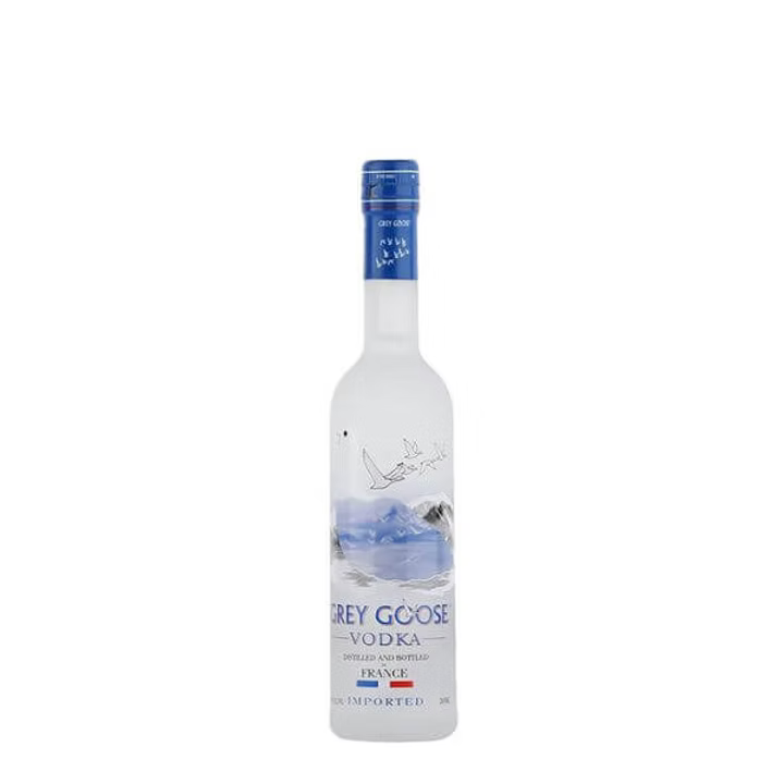 Grey Goose Vodka 200 ml