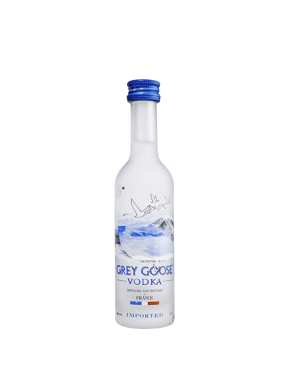 Grey Goose Vodka 50 ml