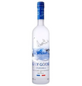 Grey Goose Vodka 750 ml