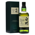 Hakushu 12 YO  700 ml